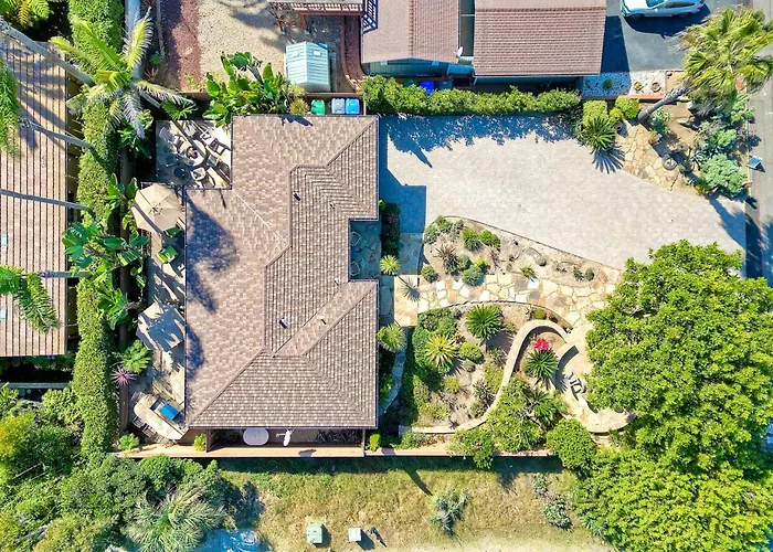 Walk To Beach - Bbq - Fire Pit - Outdoor Dining