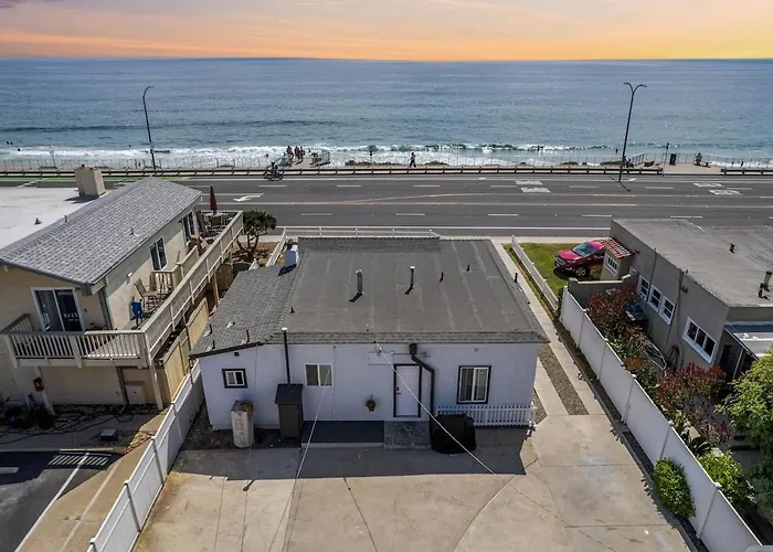 Carlsbad Blvd Villa